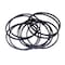 Briggs & Stratton Float Bowl Gasket, 10 Pack of 693981 4258 - alternate 1